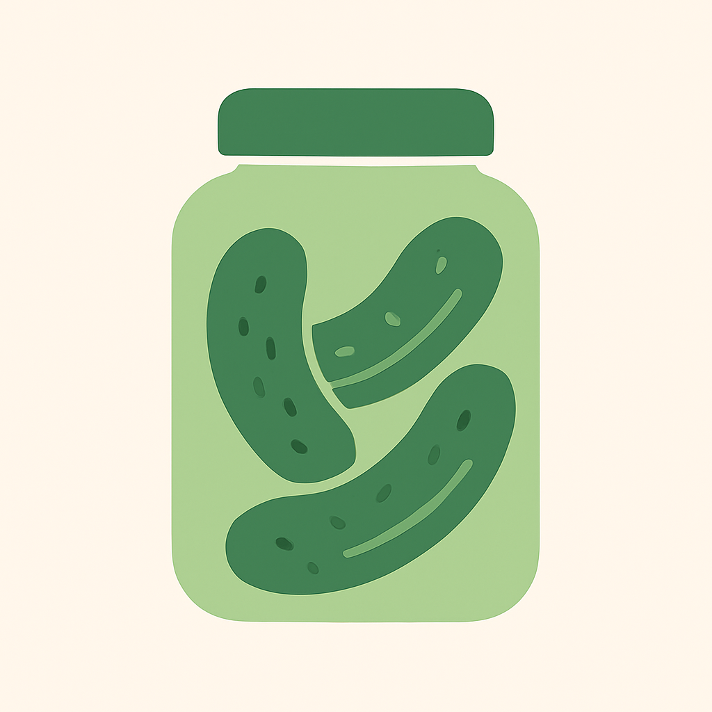 Pickles