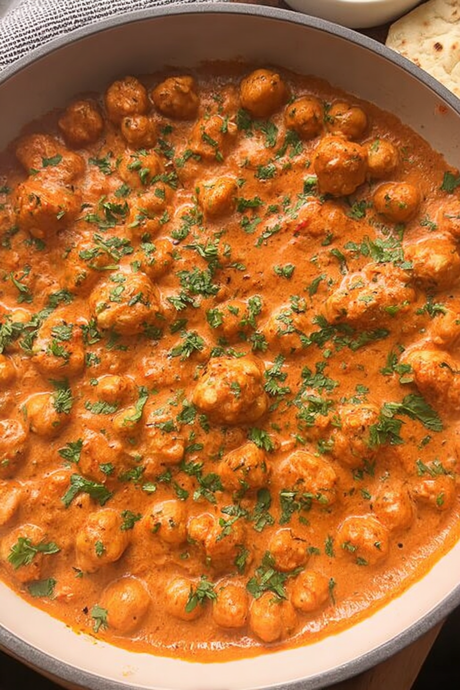 Easy Asian Dumpling Potsticker Soup image 2