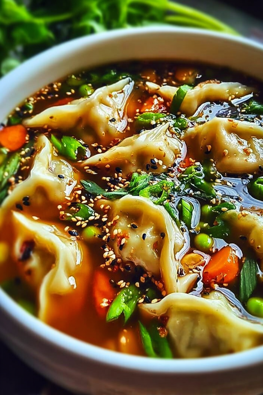 Easy Baked Pesto Chicken image 2