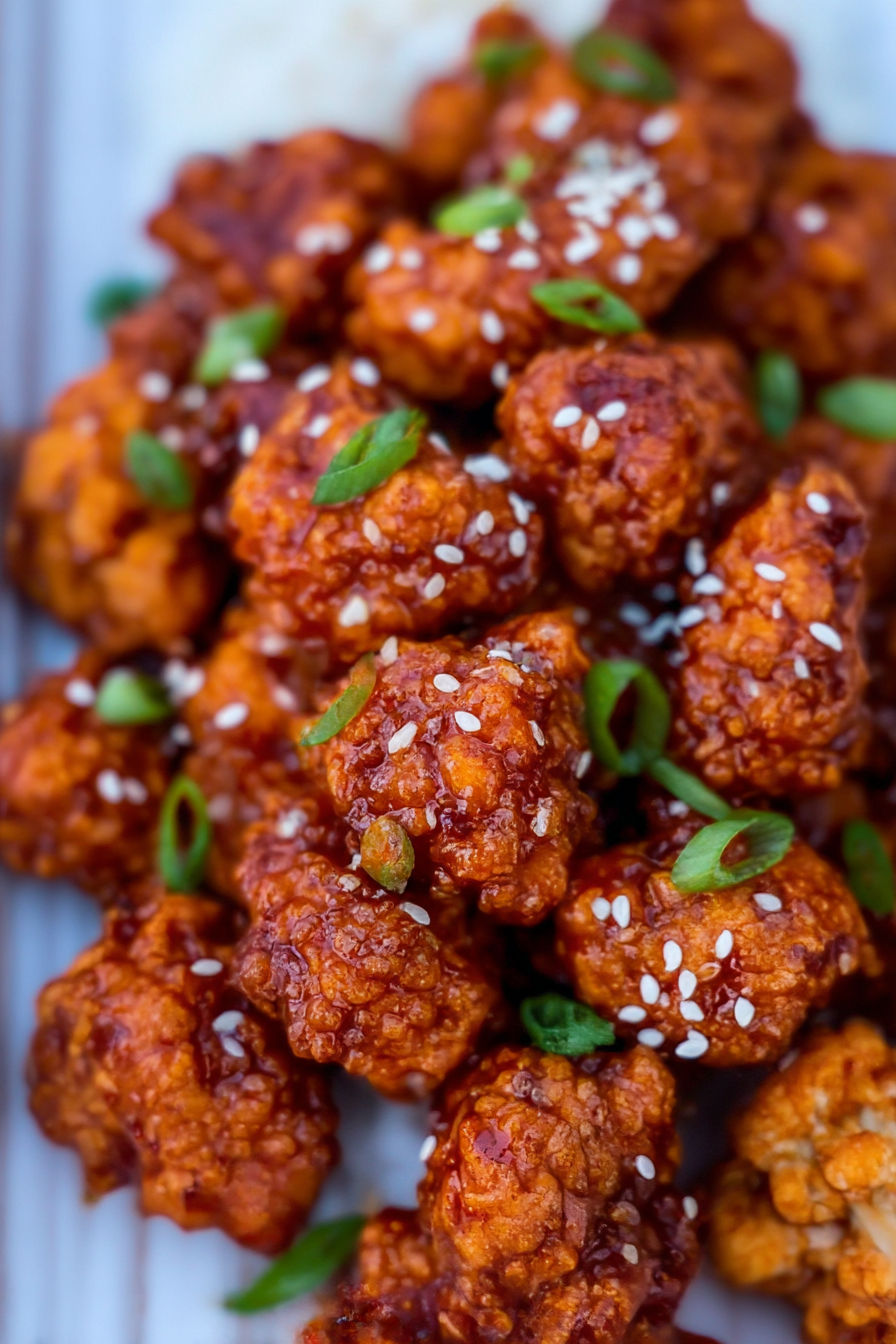 Korean Fried Chicken image 2