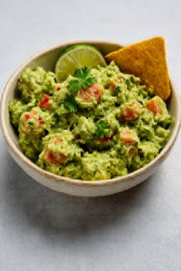 Guacamole image 2