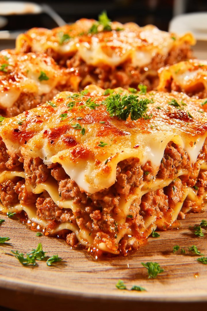 50 Best Italian Recipes image 2