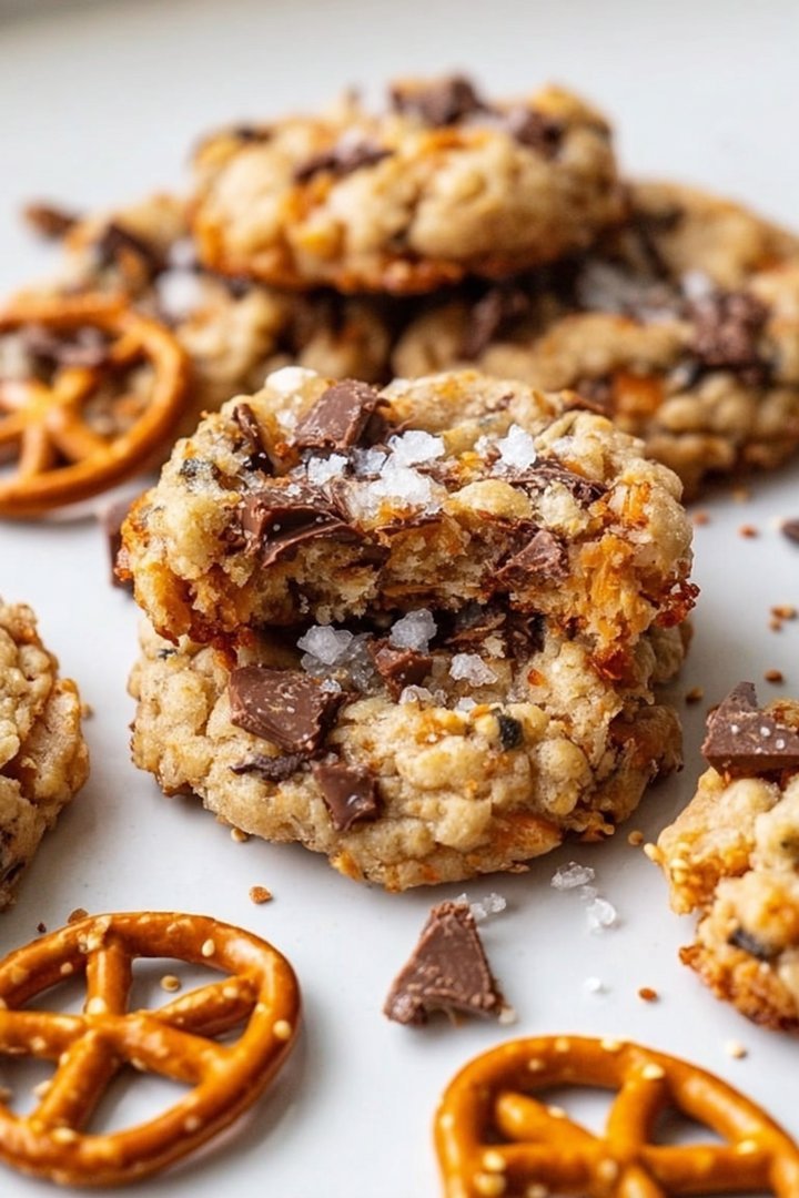 Crave's Rockstar Cookie Recipe image 2