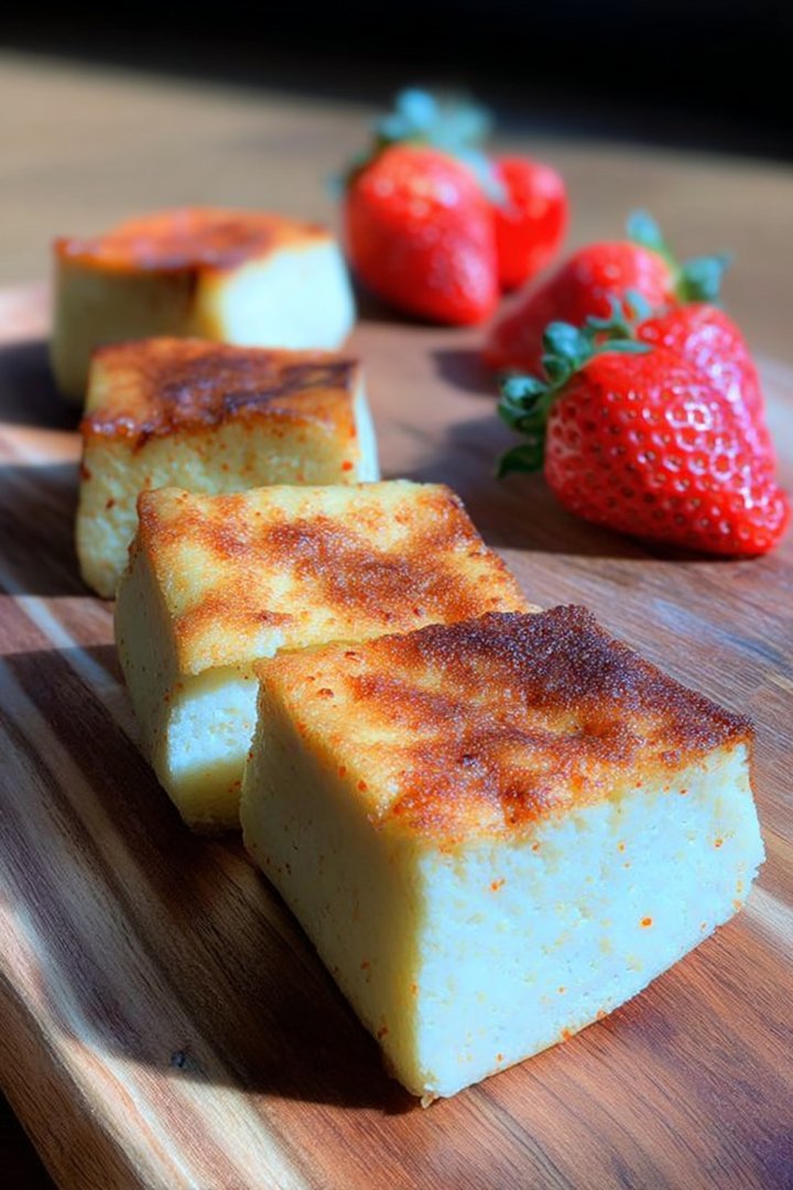 Sugar-Free Yogurt Cake image 2